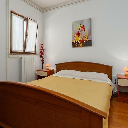 Apartment Softic プーラ エクステリア 写真