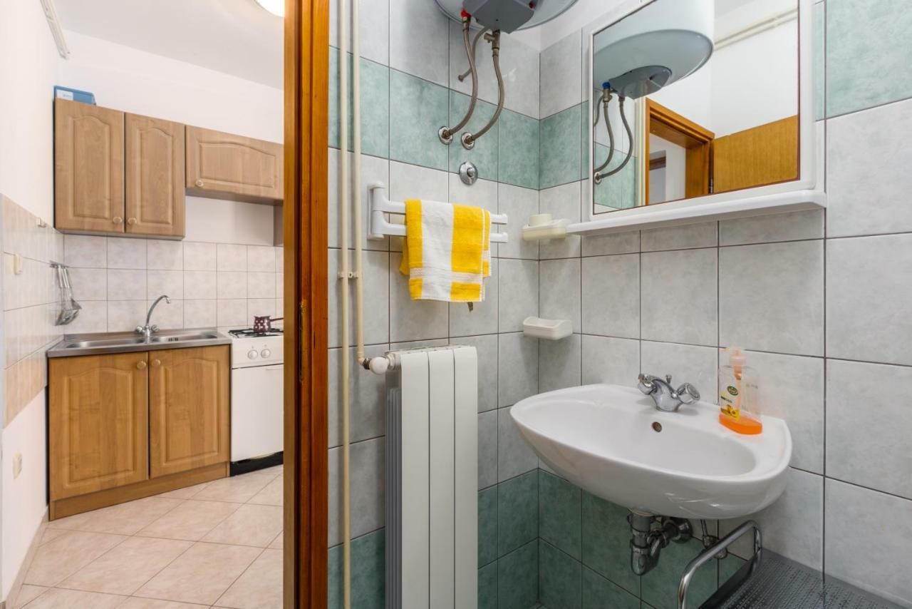 Apartment Softic プーラ エクステリア 写真