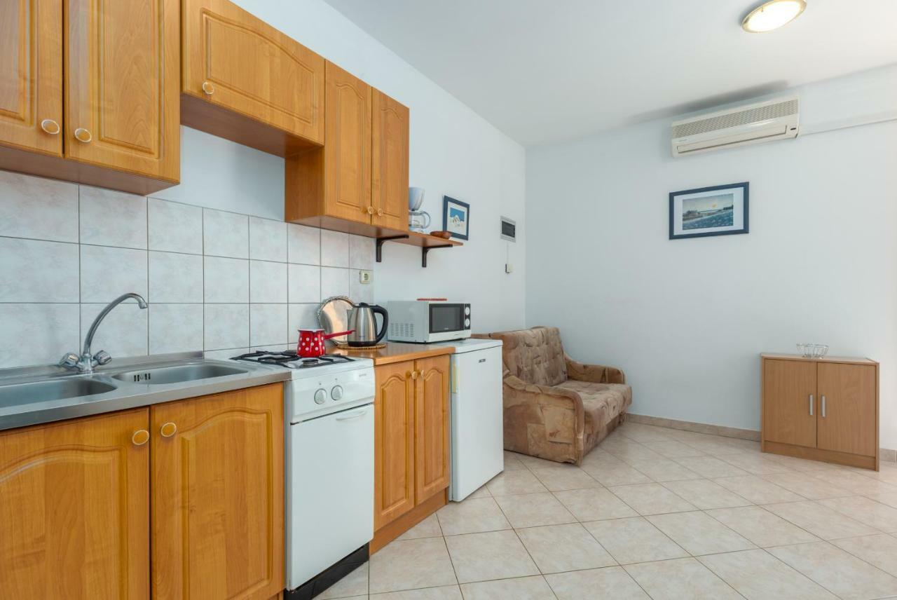 Apartment Softic プーラ エクステリア 写真
