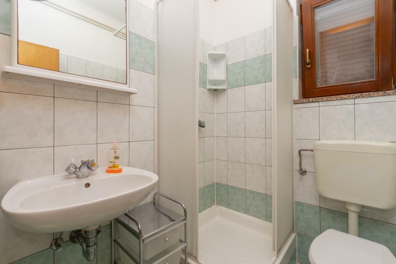 Apartment Softic プーラ エクステリア 写真
