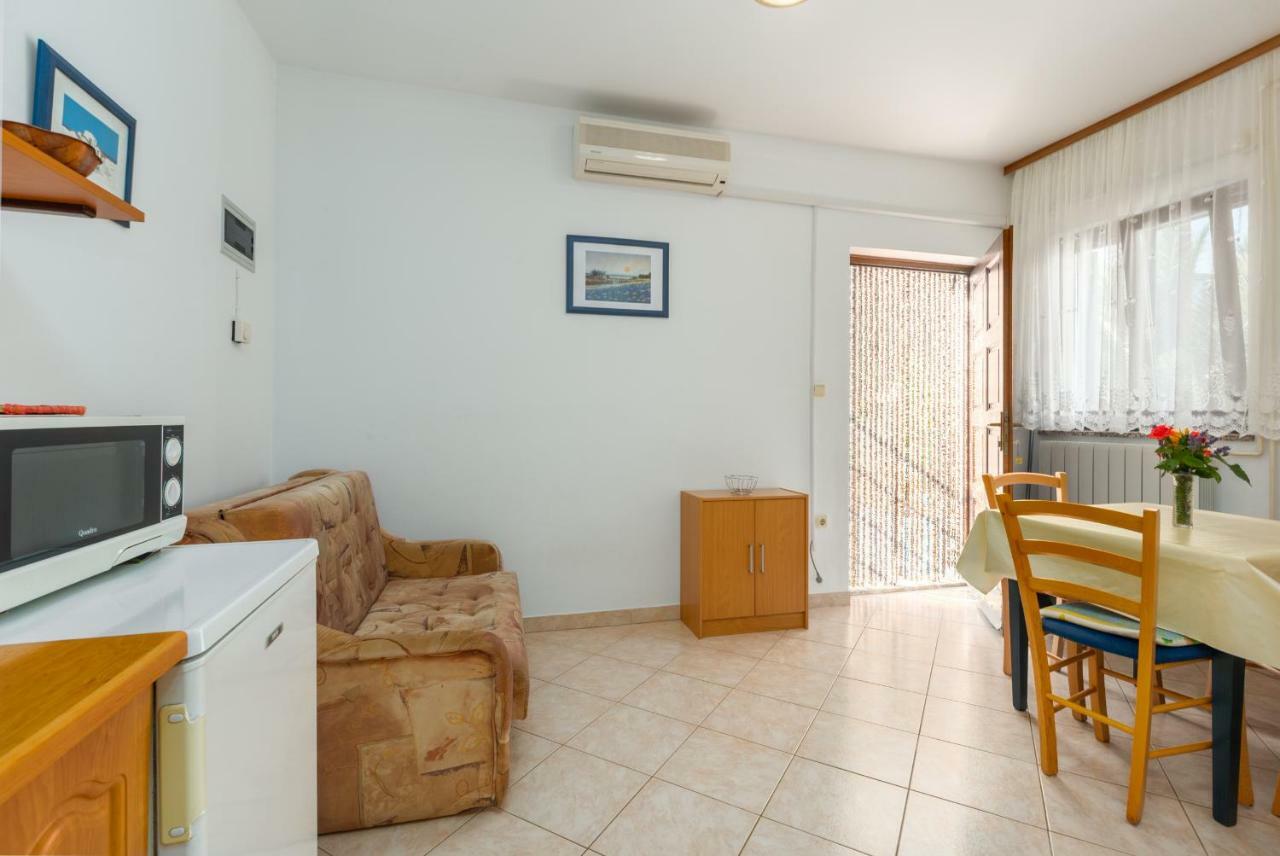 Apartment Softic プーラ エクステリア 写真