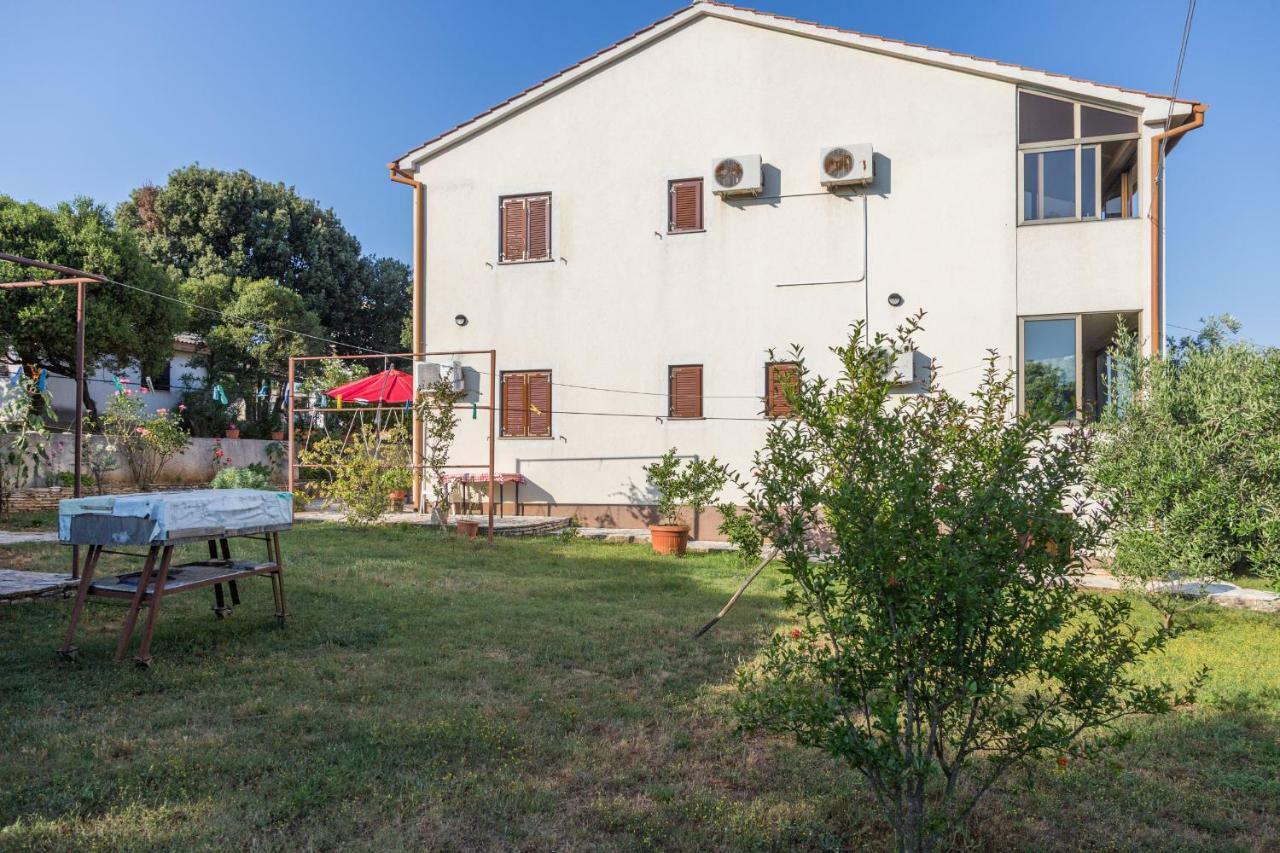 Apartment Softic プーラ エクステリア 写真